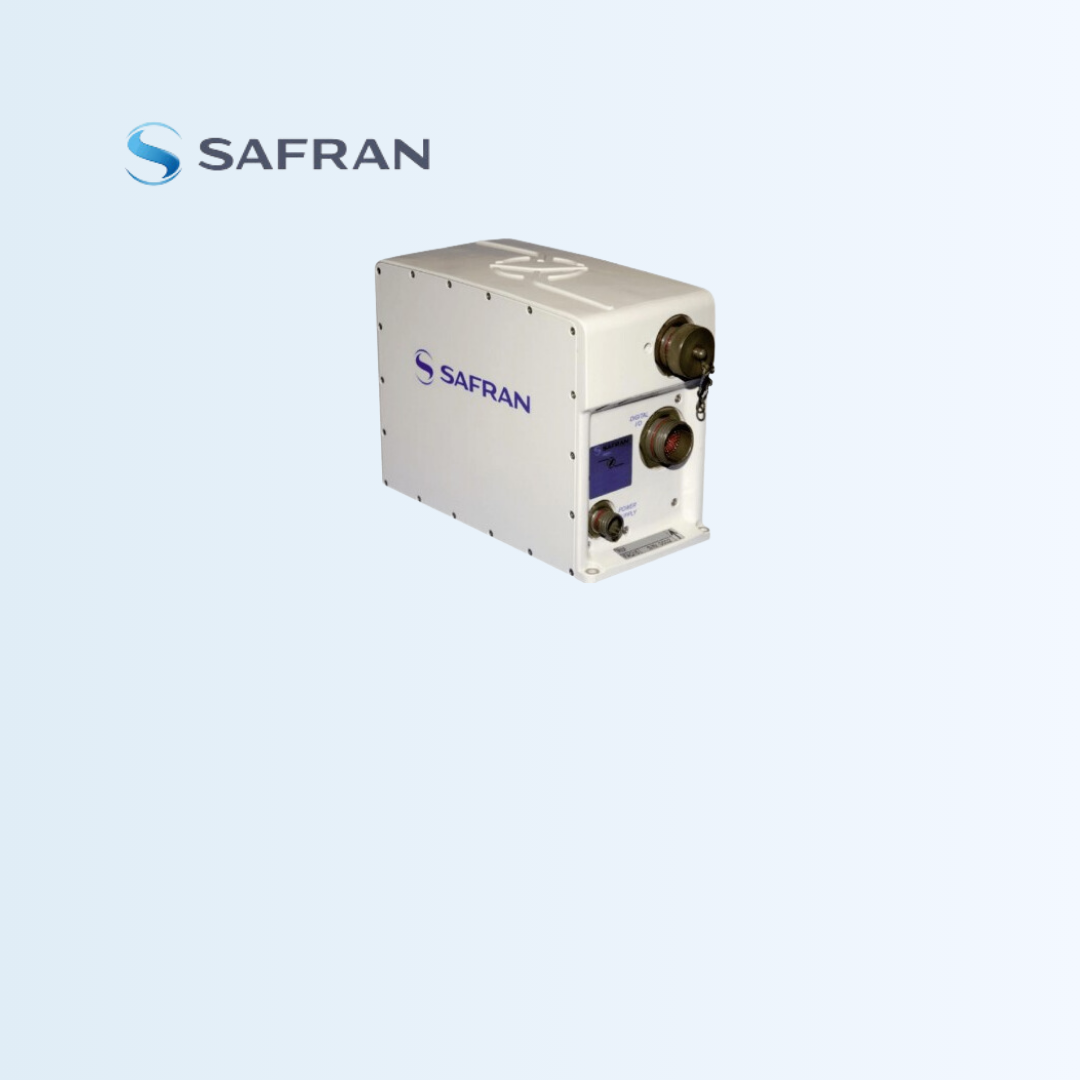 BlueNaute® Inertial Navigation System